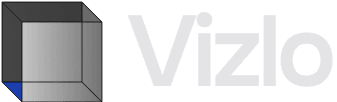 Vizlo logo