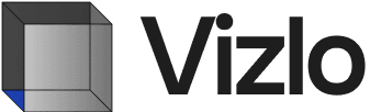 Vizlo logo